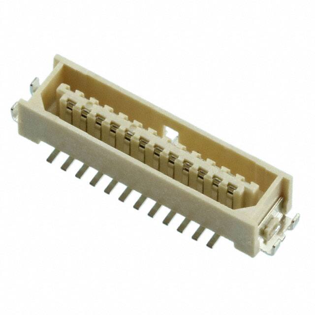 M40-6002546Harwin Inc.