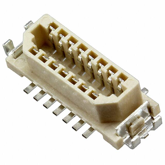 M40-6201546Harwin Inc.