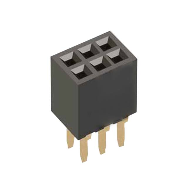 M50-3000345Harwin Inc.
