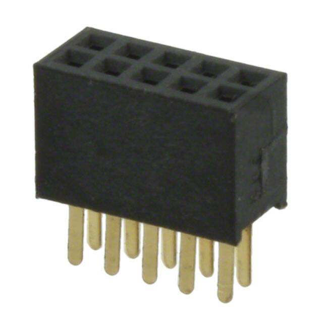 M50-3000545Harwin Inc.