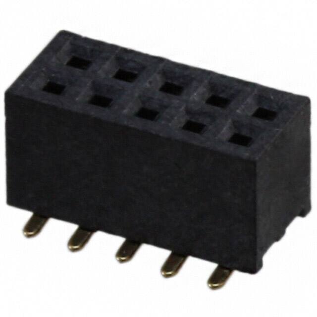 M50-3120545Harwin Inc.