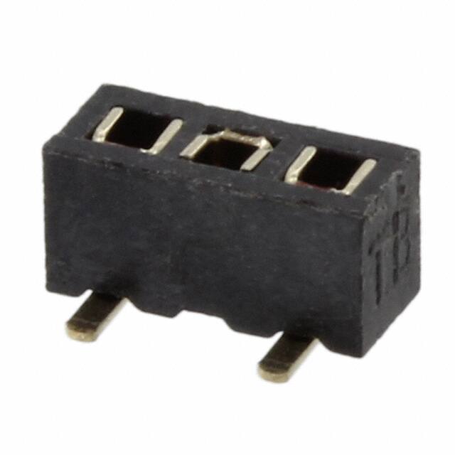 M50-3130345Harwin Inc.