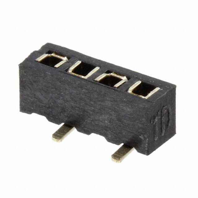 M50-3130445Harwin Inc.