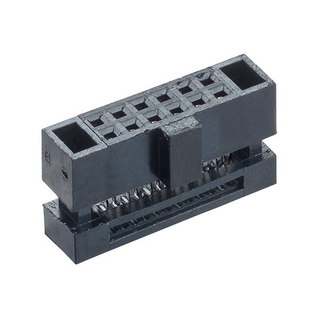 M50-3300642Harwin Inc.
