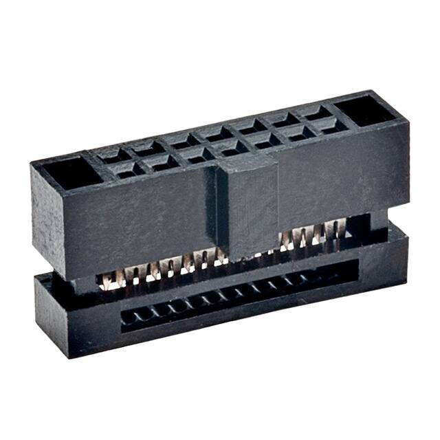 M50-3300742Harwin Inc.