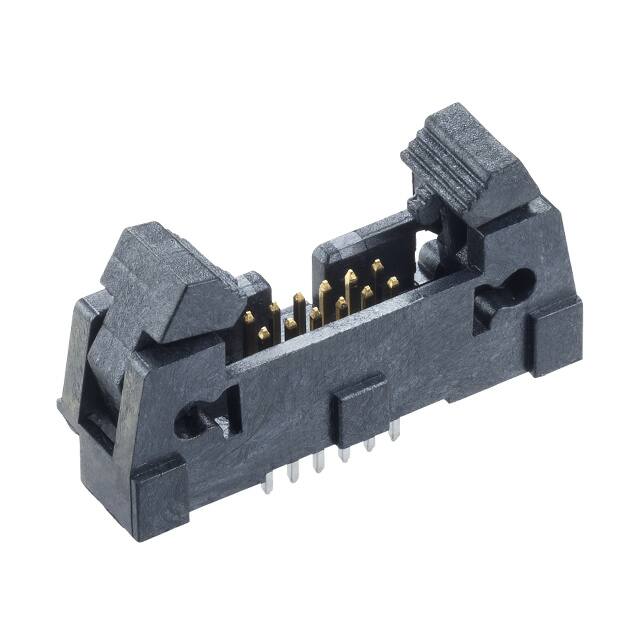 M50-3550642Harwin Inc.