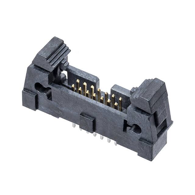 M50-3550742Harwin Inc.