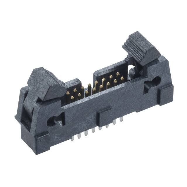 M50-3550842Harwin Inc.
