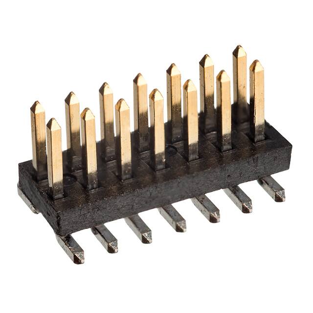 M50-3610742Harwin Inc.