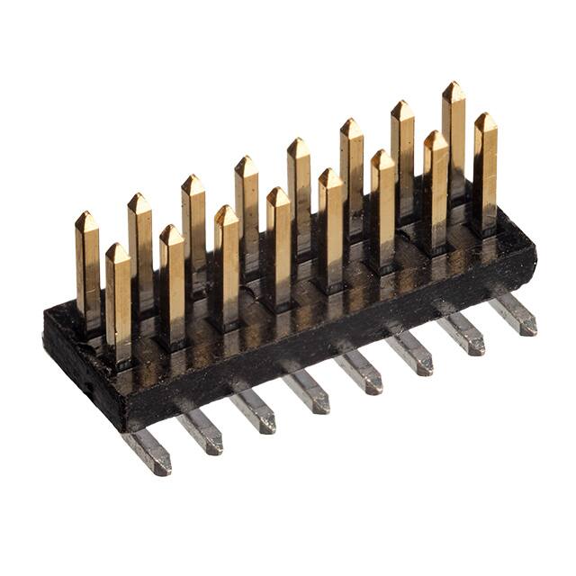 M50-3610842Harwin Inc.