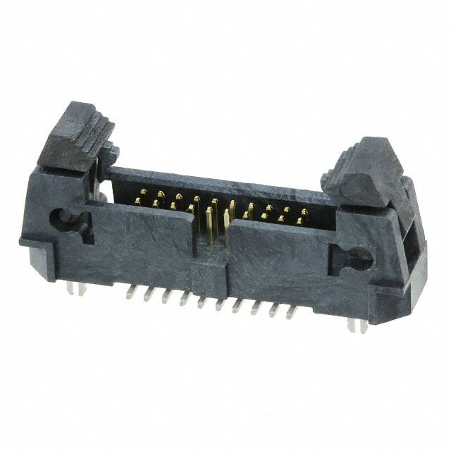 Harwin Inc. M50-3651042R