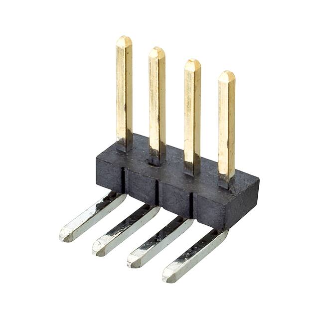 M50-3930442Harwin Inc.