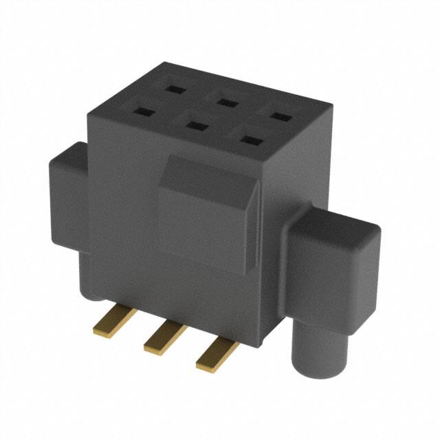 M50-4300345Harwin Inc.