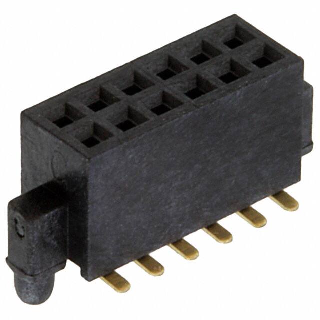 M50-4300645Harwin Inc.