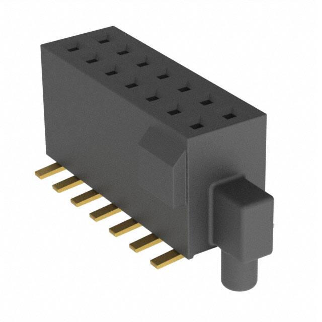 M50-4300745Harwin Inc.