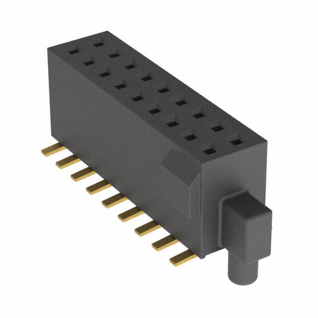 M50-4300945Harwin Inc.