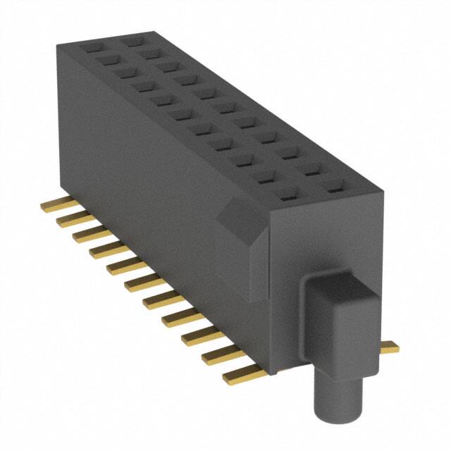 M50-4301145Harwin Inc.