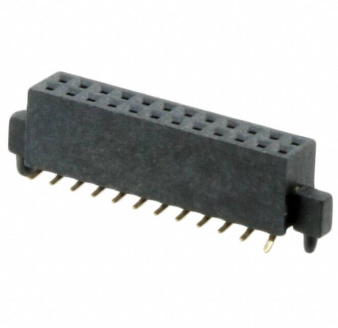 M50-4301245Harwin Inc.