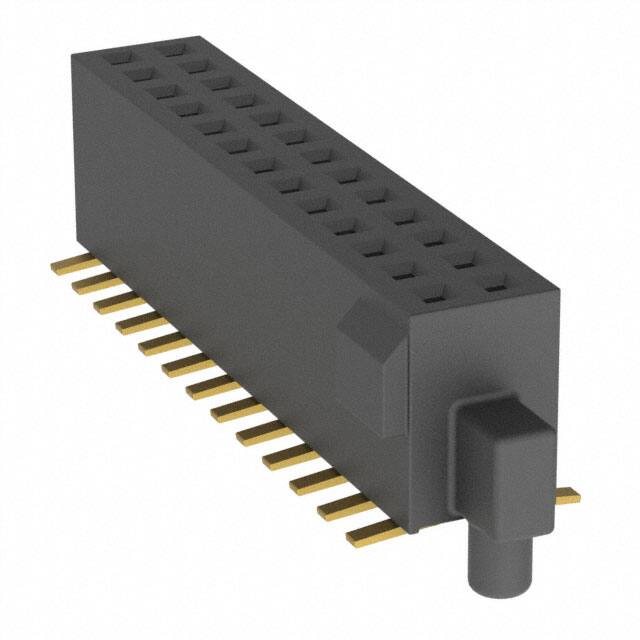 M50-4301345Harwin Inc.
