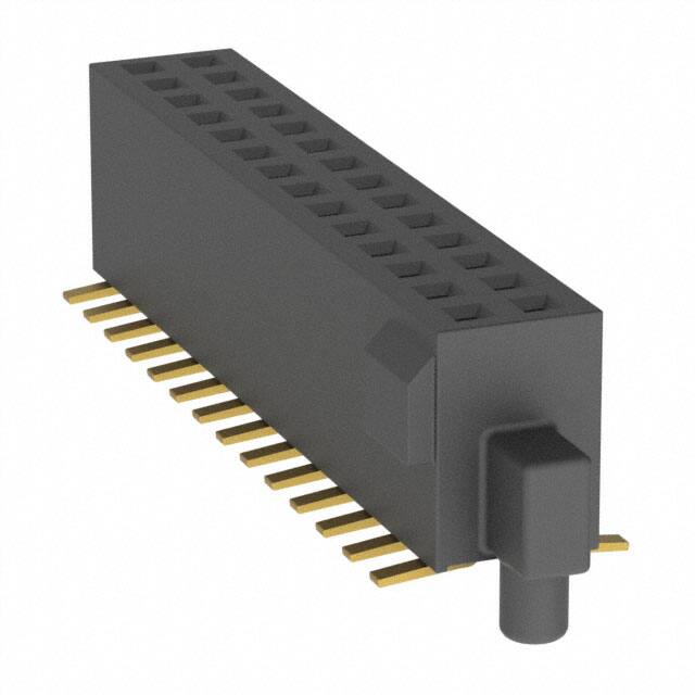 M50-4301445Harwin Inc.