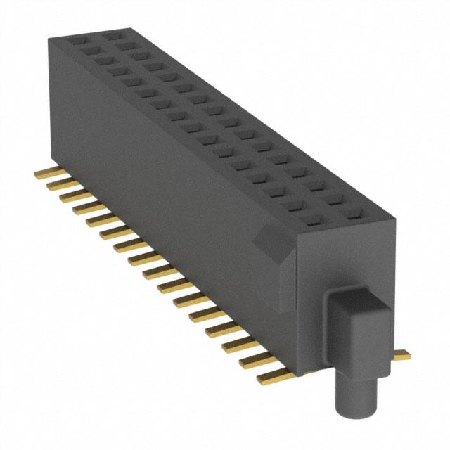 M50-4301645Harwin Inc.