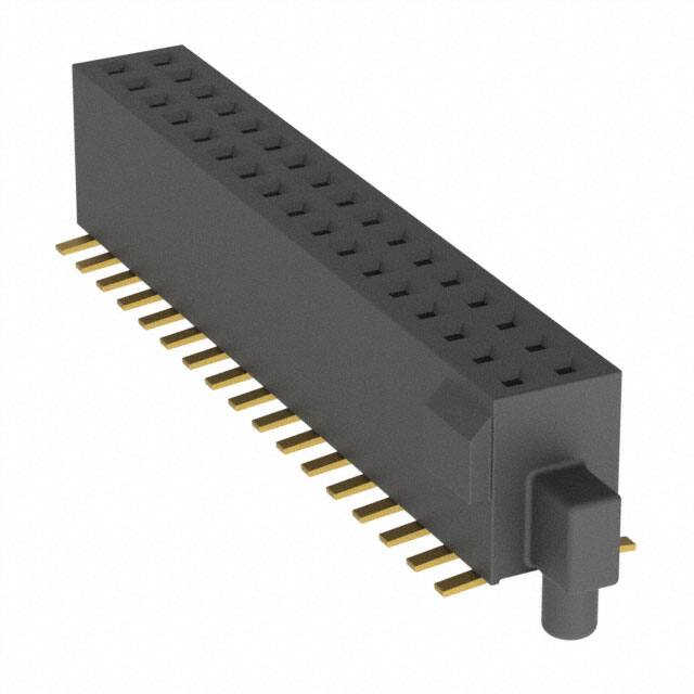 M50-4301745Harwin Inc.