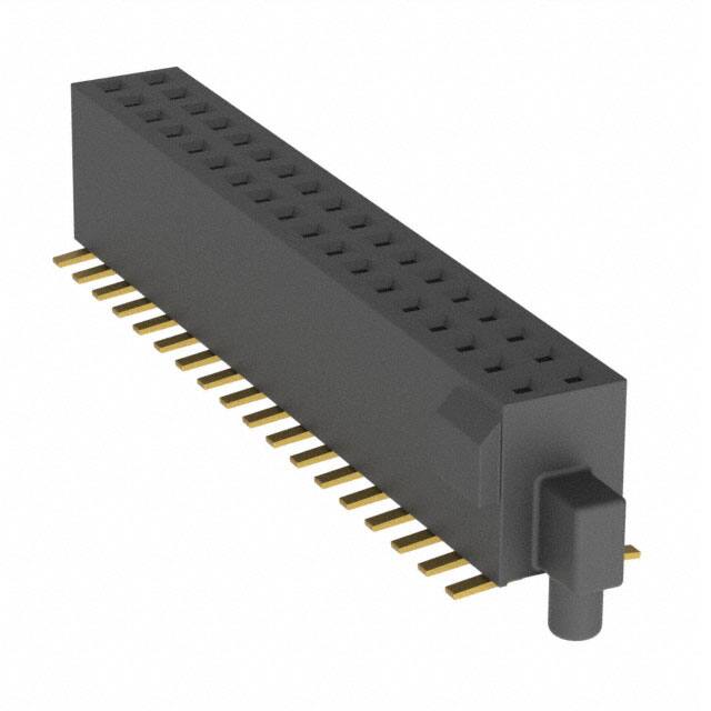 M50-4301845Harwin Inc.