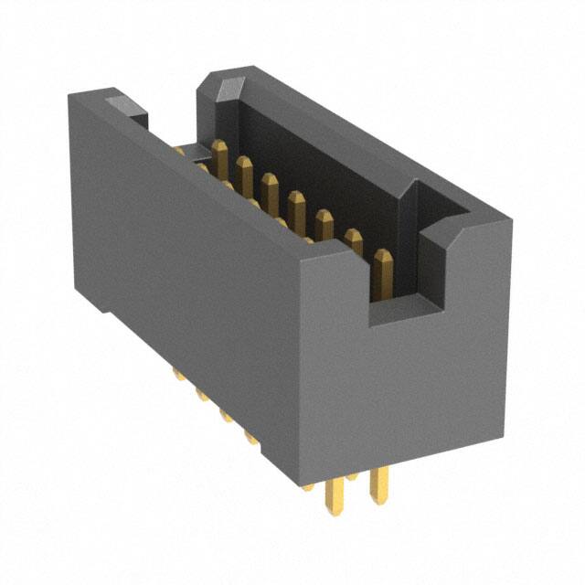 M50-4700745Harwin Inc.