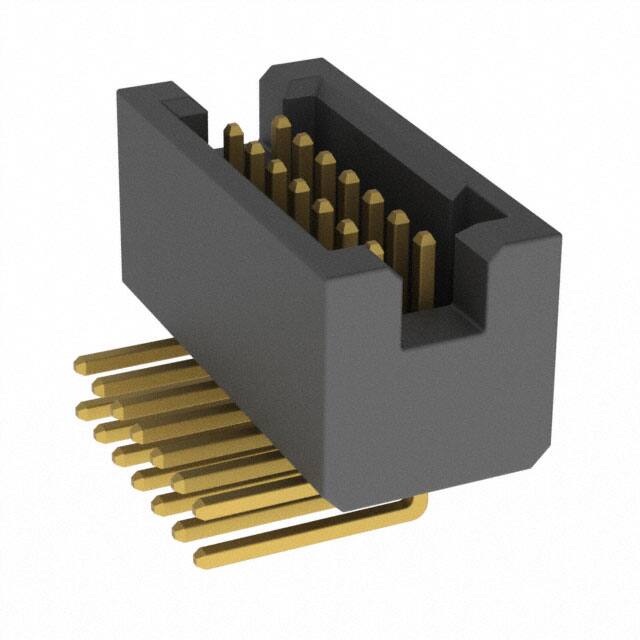 M50-4800745Harwin Inc.