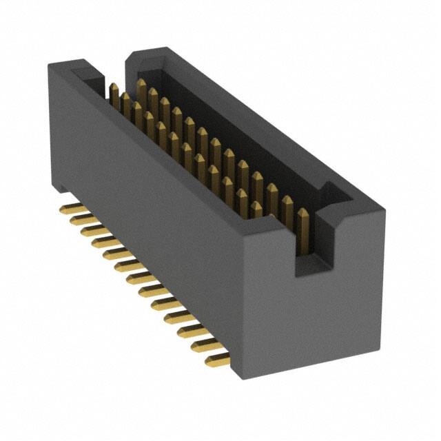 M50-4901345Harwin Inc.