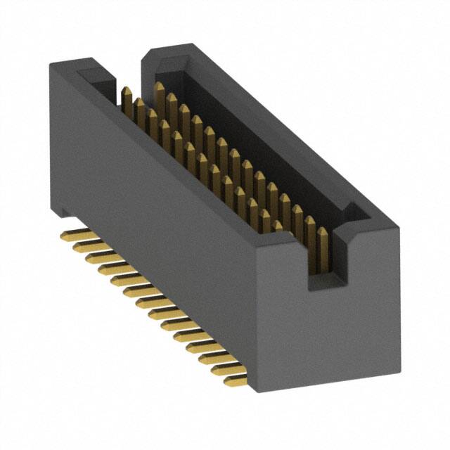 M50-4901445Harwin Inc.