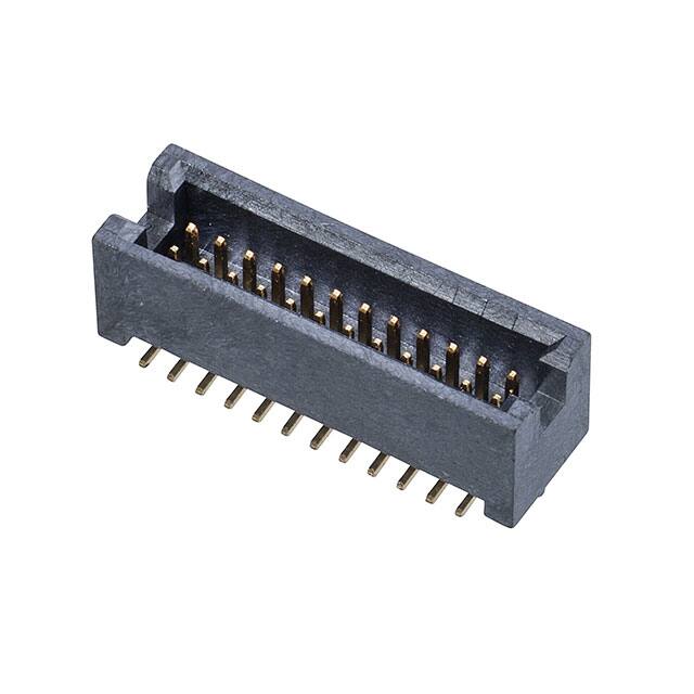 M50-4911245Harwin Inc.