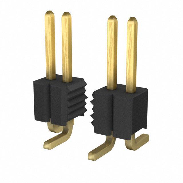 M52-040000P2545Harwin Inc.