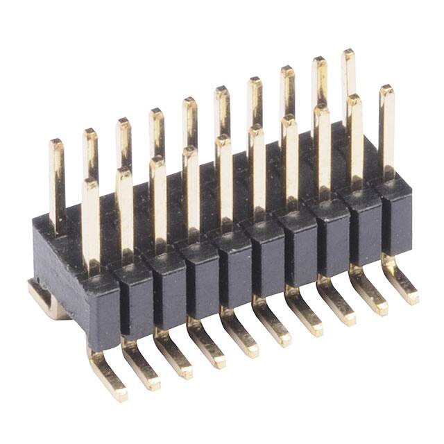 M52-040000S0545Harwin Inc.