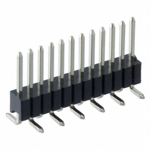 M52-050000P1245Harwin Inc.