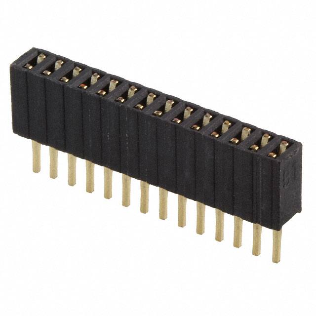 M52-5001445Harwin Inc.