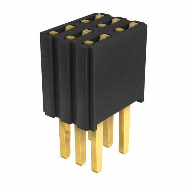 M52-5100345Harwin Inc.