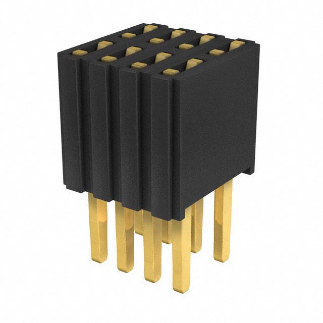 M52-5100445Harwin Inc.