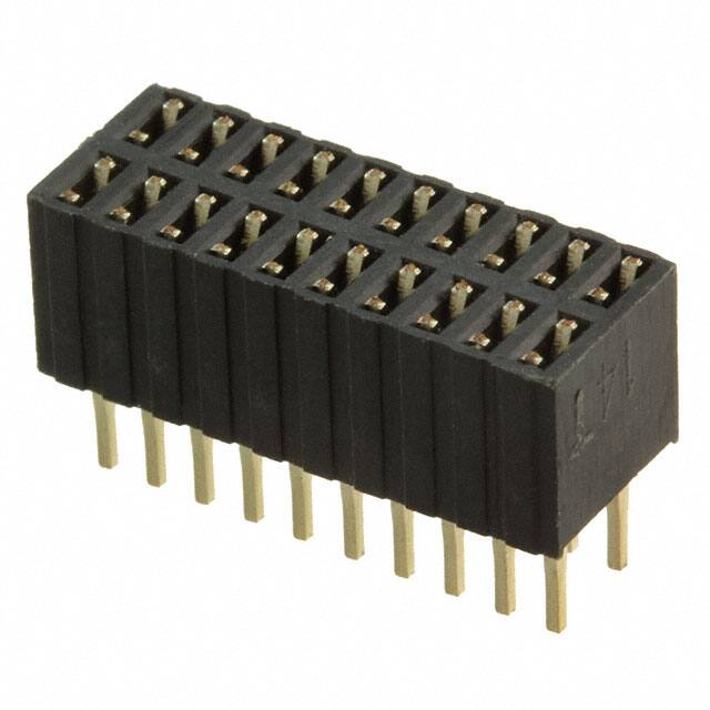 M52-5101045Harwin Inc.