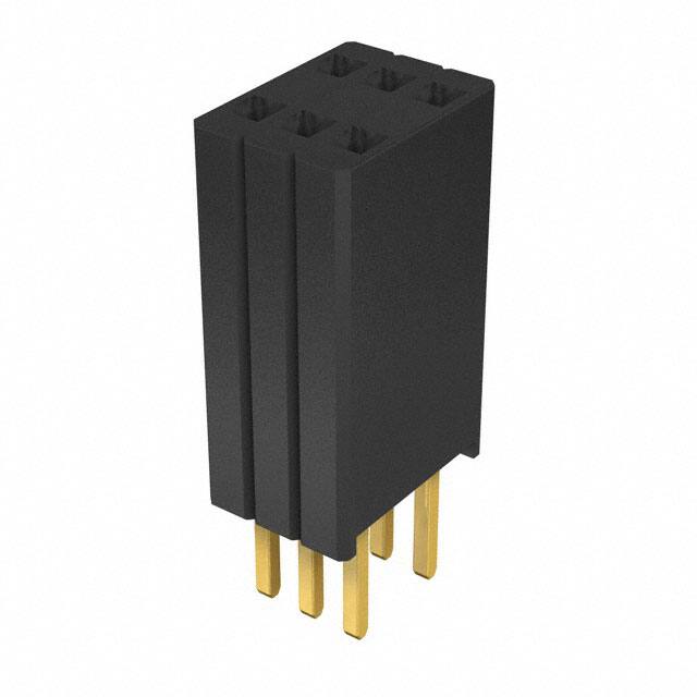 M52-5110345Harwin Inc.