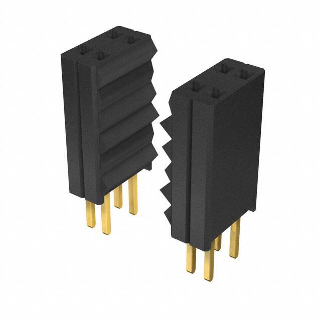 Harwin Inc. M52-5113945