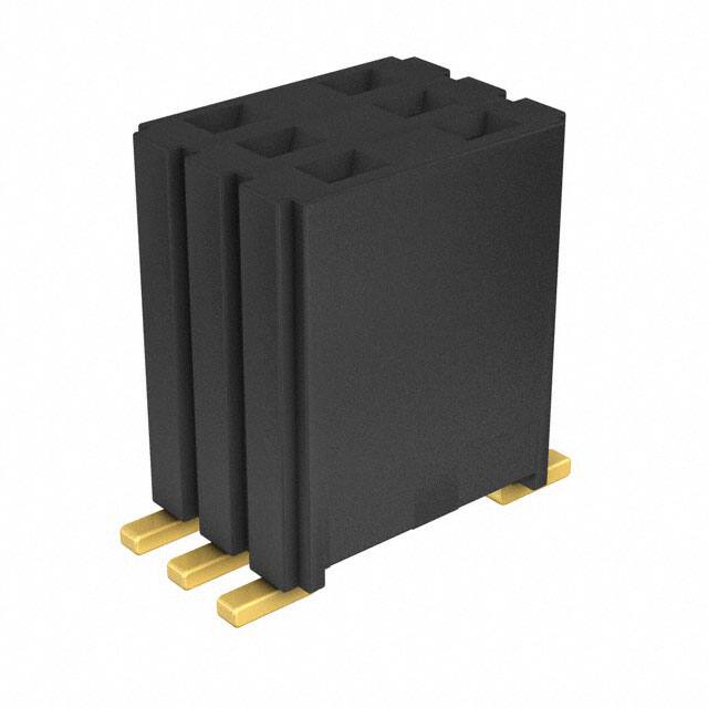 M52-5150345Harwin Inc.