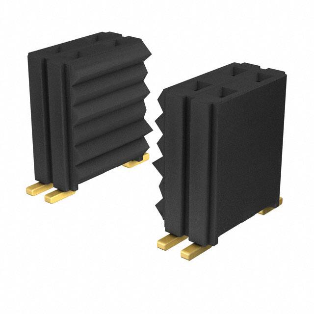 Harwin Inc. M52-5151545