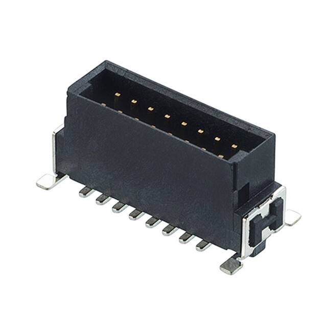 M55-7001642RHarwin Inc.