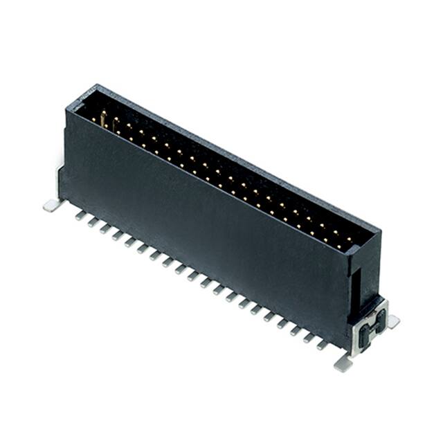 Harwin Inc. M55-7024042R