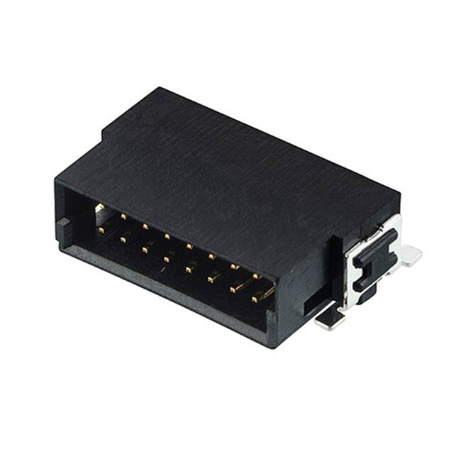 M55-7101642RHarwin Inc.