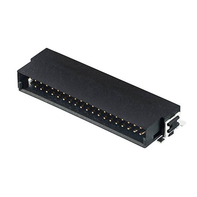 Harwin Inc. M55-7104042R