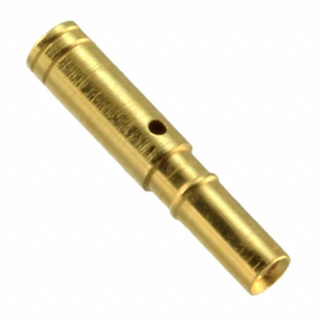 M80-0190005Harwin Inc.