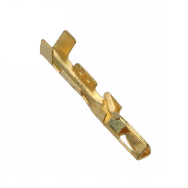 M80-2540045Harwin Inc.