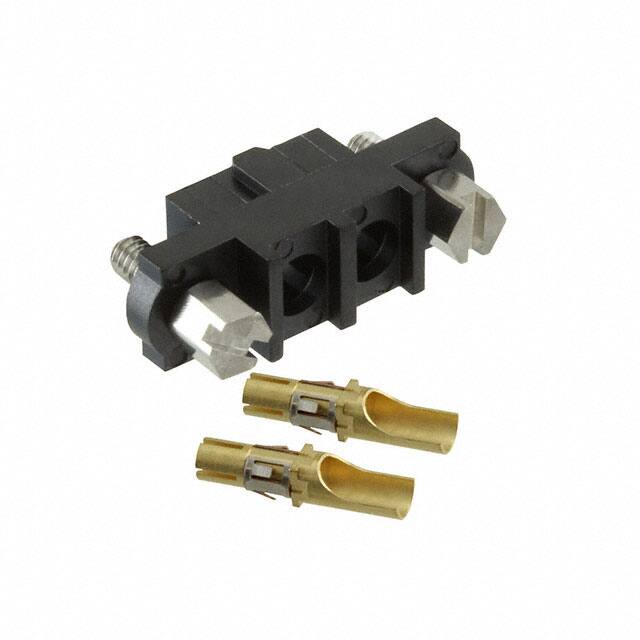 M80-4000000F1-02-PF5-00-000Harwin Inc.